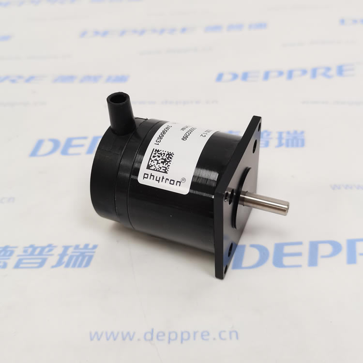 Phytron 工業(yè)級(jí)步進(jìn)電機(jī) ZSS 系列：19-56mm 尺寸的高效動(dòng)力選擇