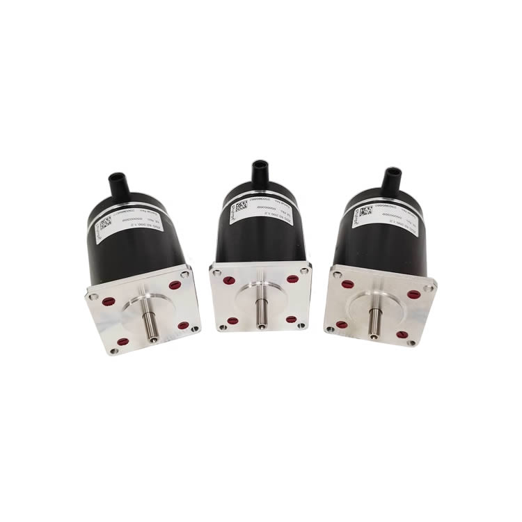 Phytron ZSS系列步進(jìn)電機(jī) ZSS 52.200.1,2