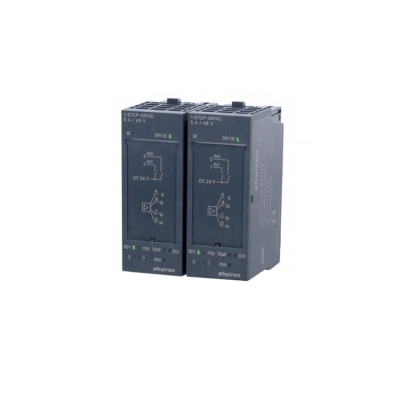 Phytron 驅(qū)動(dòng)器 1-STEP-DRIVE-5A-48V