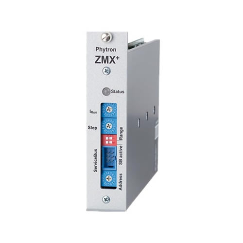 Phytron 步進電機功率電源 ZMX-32-GT-RS485