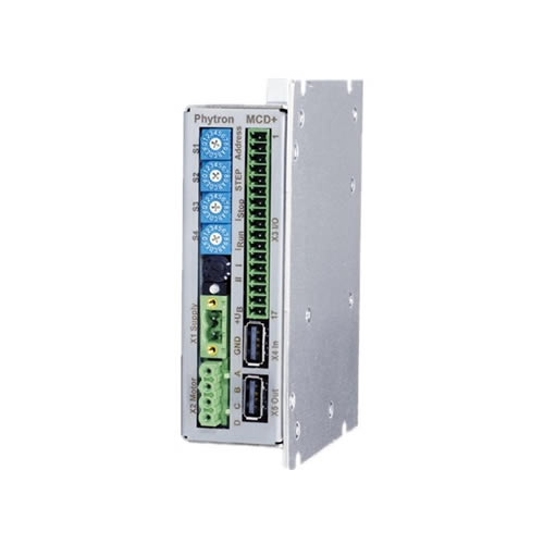 Phytron 步進電機功率電源 MCD-93-MINI-70W