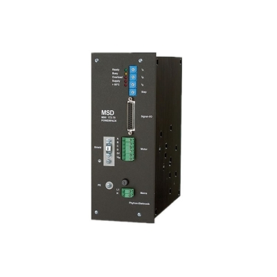 德國Phytron MSD MINI-172步進電機功率電源