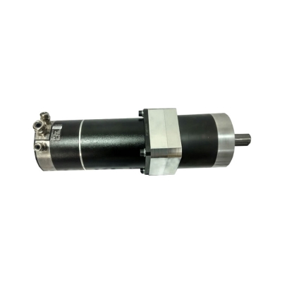 德國(guó)Phytron ZSH 107/2.200.12,5-B-E50-PLE步進(jìn)電機(jī)